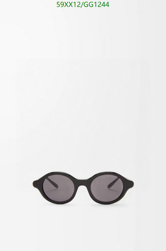Glasses-Loewe Code: GG1244 $: 59USD