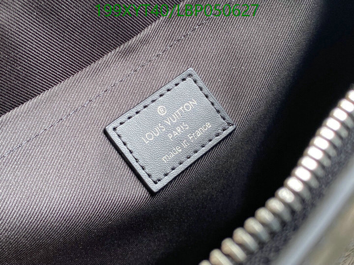 LV Bag-(Mirror)-Trio- Code: LBP050627 $: 199USD-yupoo dhgate LV Bag-(Mirror)-Trio- Code: LBP050627 $: 199USD