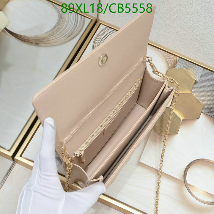 Dior Bag-(4A)-Other Style- Code: CB5558 $: 89USD