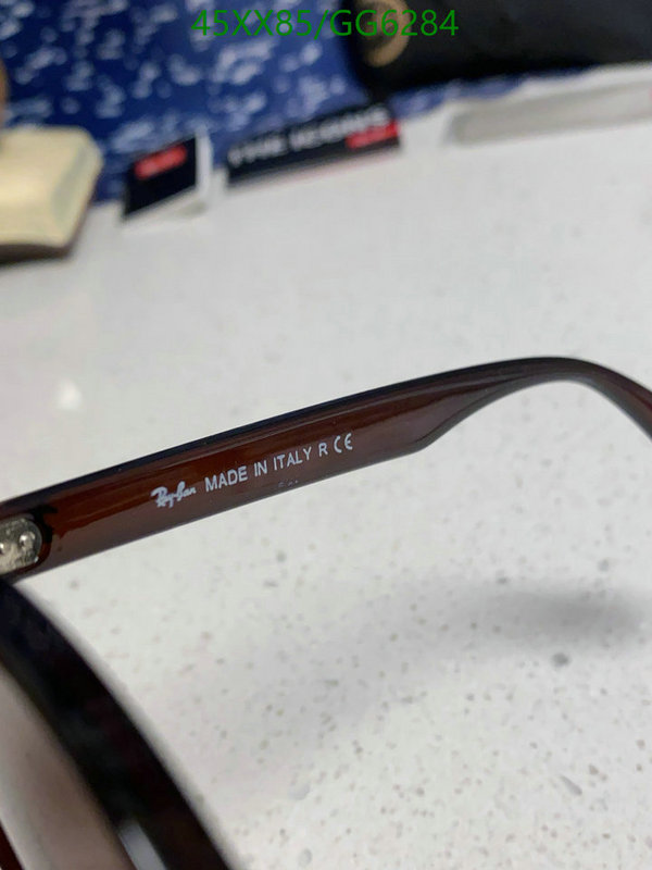 Glasses-Ray-Ban Code: GG6284 $: 45USD