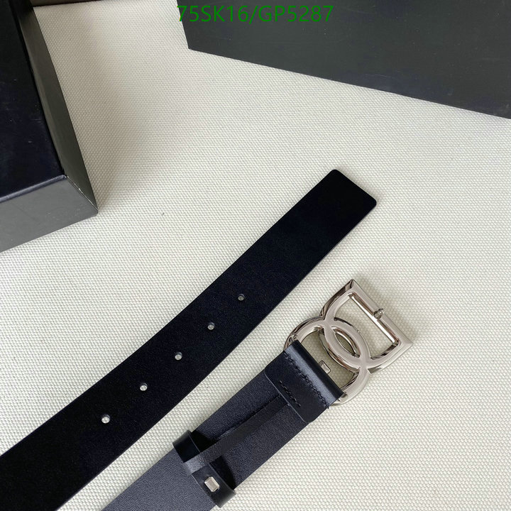 Belts-D&G Code: GP5287 $: 75USD