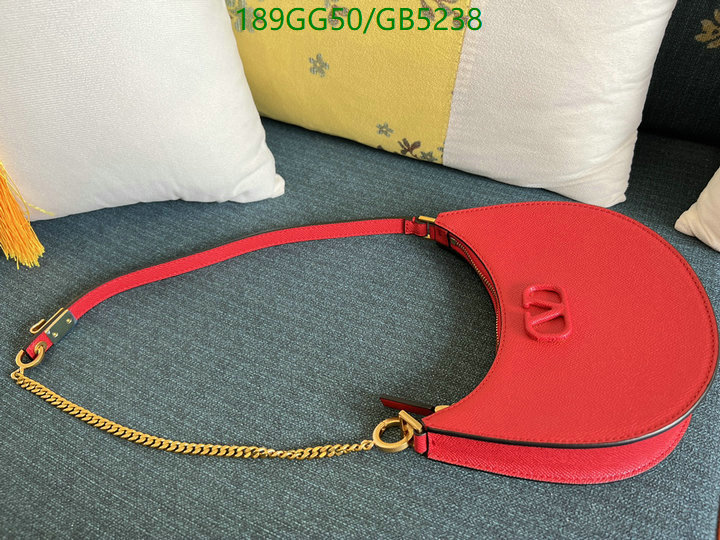 Valentino Bag-(Mirror)-Crossbody- Code: GB5238 $: 189USD-yupoo dhgate Valentino Bag-(Mirror)-Crossbody- Code: GB5238 $: 189USD