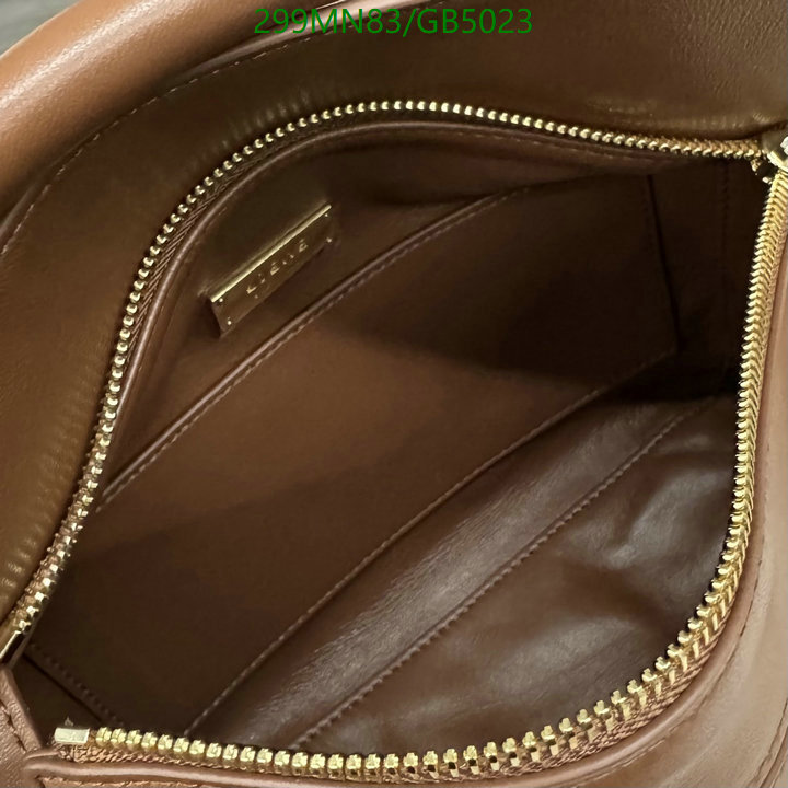Loewe Bag-(Mirror)-Puzzle- Code: GB5023 $: 299USD