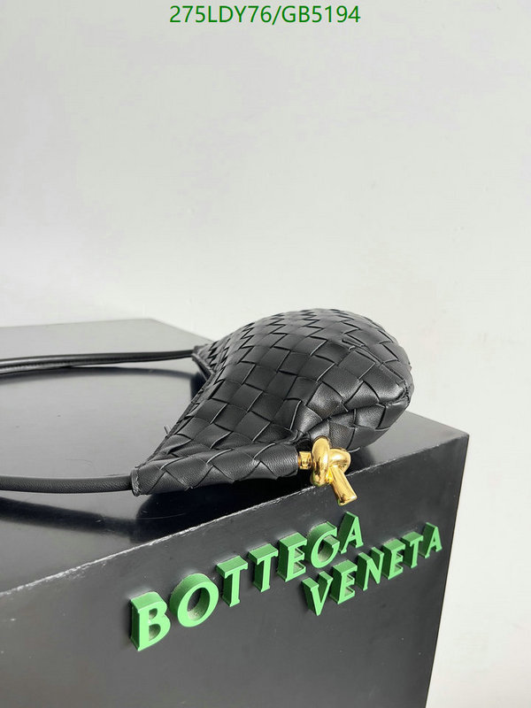 BV Bag-(Mirror)-Handbag- Code: GB5194 $: 275USD