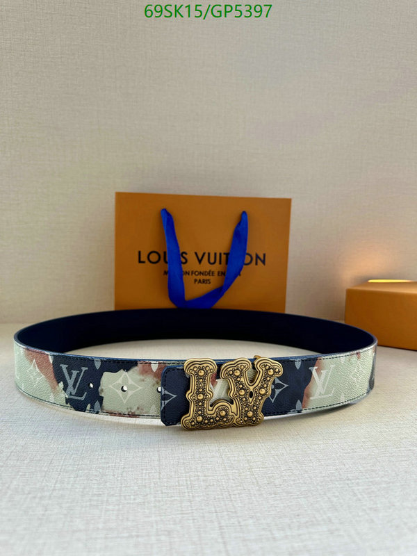 Belts-LV Code: GP5397 $: 69USD