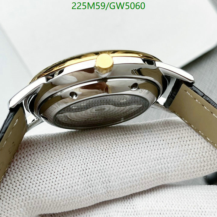 Watch-Mirror Quality-IWC Code: GW5060 $: 225USD