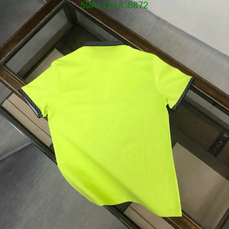 Clothing-Armani Code: UC6872 $: 75USD