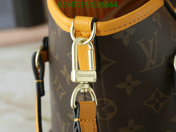 LV Bag-(4A)-Neverfull- Code: GB5664 $: 85USD-yupoo dhgate LV Bag-(4A)-Neverfull- Code: GB5664 $: 85USD