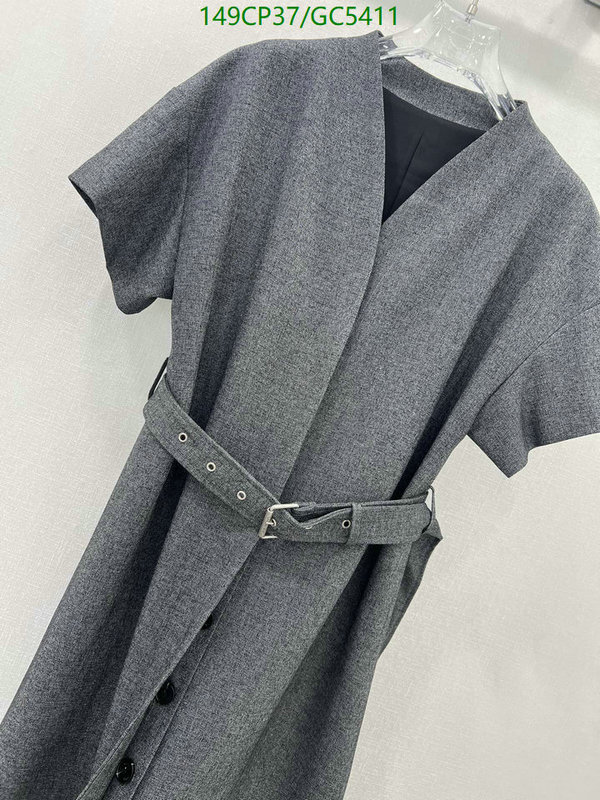 Clothing-Dior Code: GC5411 $: 149USD