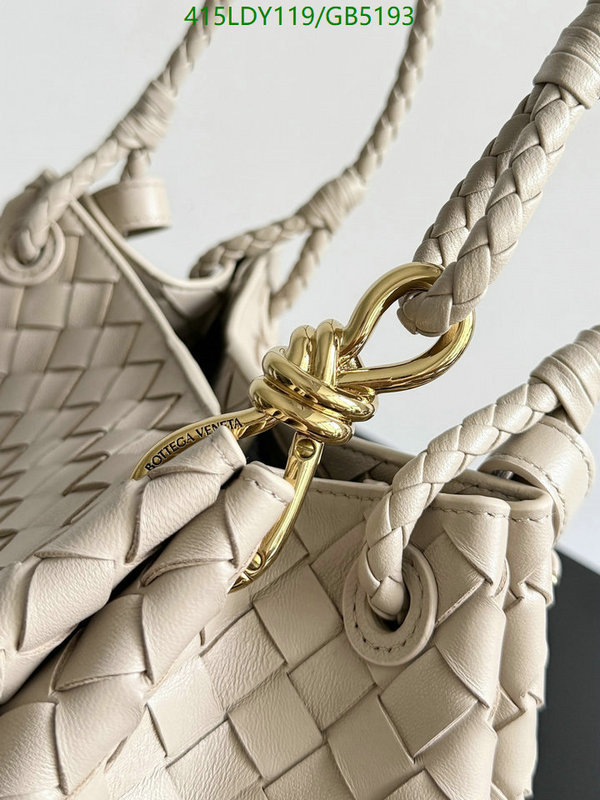 BV Bag-(Mirror)-Crossbody- Code: GB5193 $: 415USD