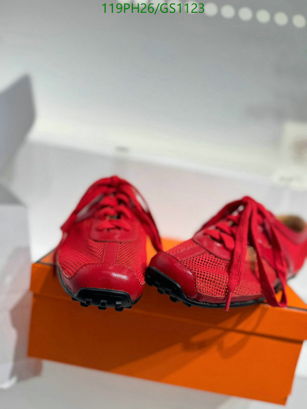 Women Shoes-Hermes Code: GS1123 $: 119USD