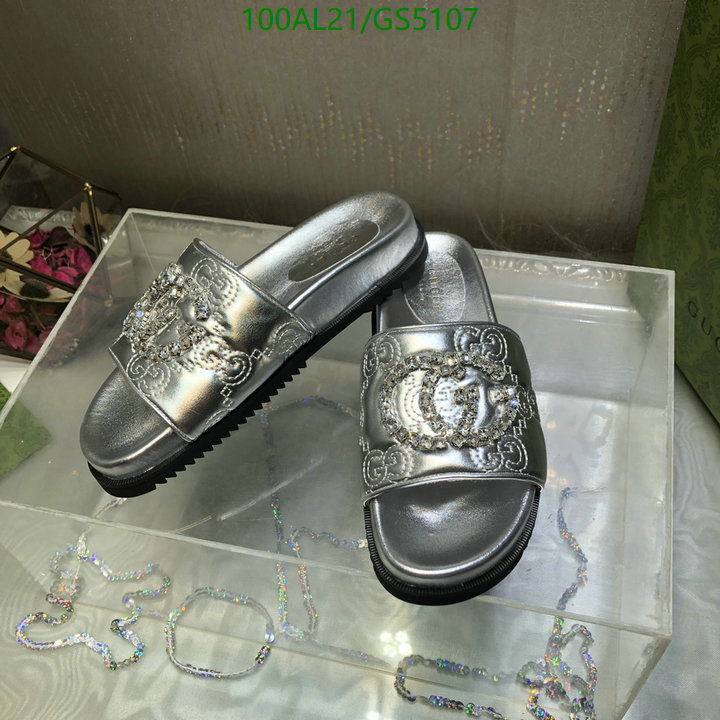 Women Shoes-Gucci Code: GS5107 $: 100USD