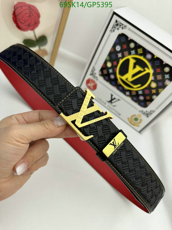 Belts-LV Code: GP5395 $: 69USD