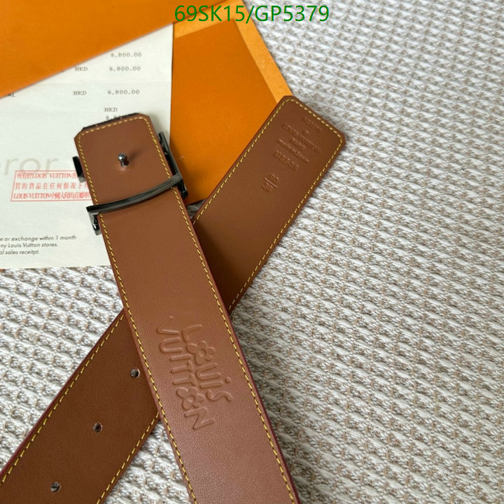 Belts-LV Code: GP5379 $: 69USD