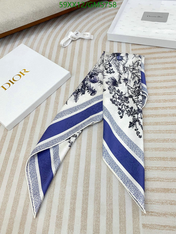 Scarf-Dior Code: GM5758 $: 59USD