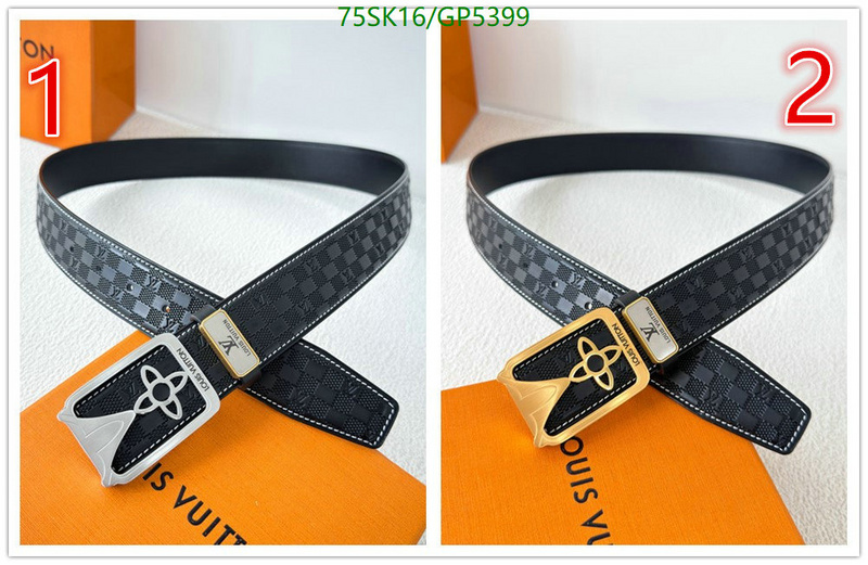Belts-LV Code: GP5399 $: 75USD