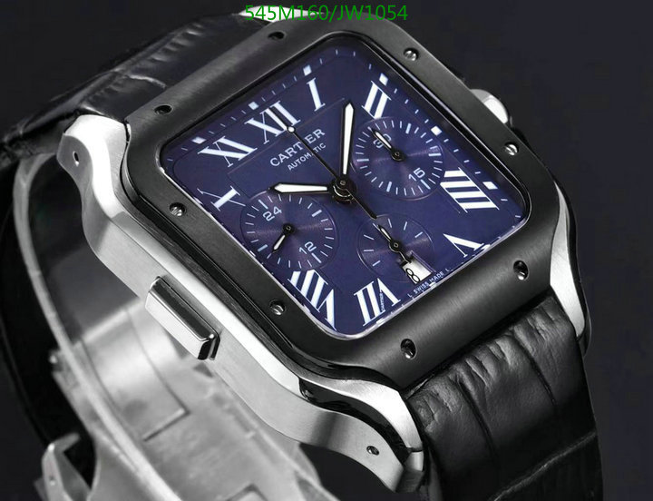 Watch-Mirror Quality-Cartier Code: JW1054 $: 545USD