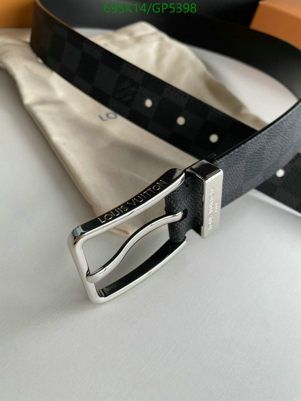 Belts-LV Code: GP5398 $: 69USD