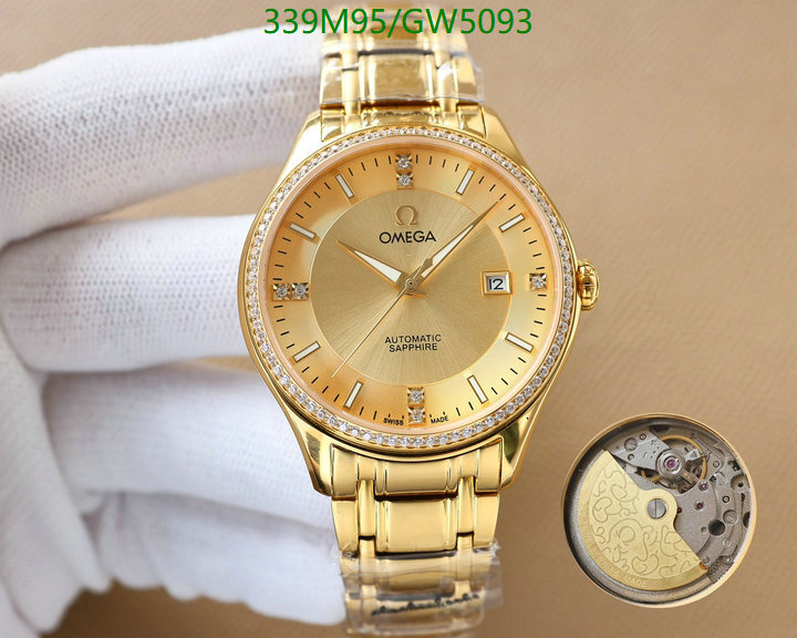 Watch-Mirror Quality-Rolex Code: GW5093 $: 339USD