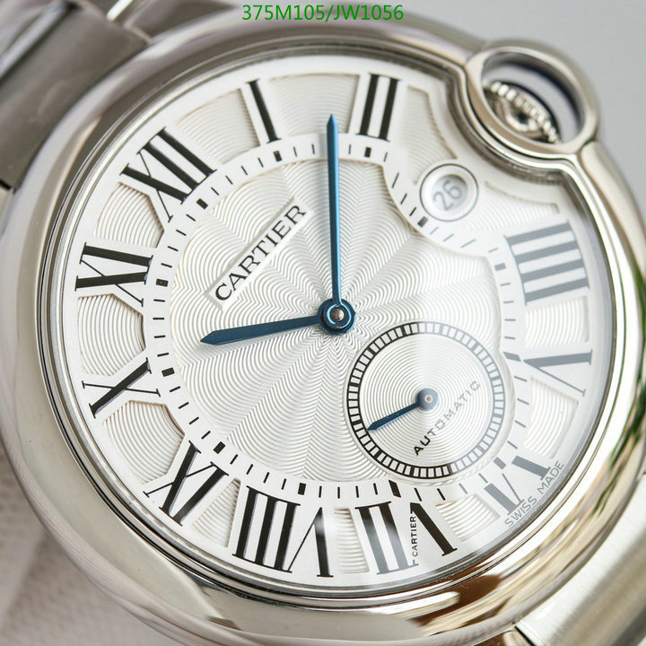 Watch-Mirror Quality-Cartier Code: JW1056 $: 375USD