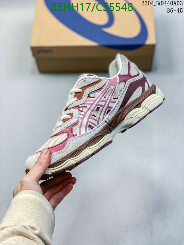 Men shoes-Asics Code: CS5548 $: 85USD