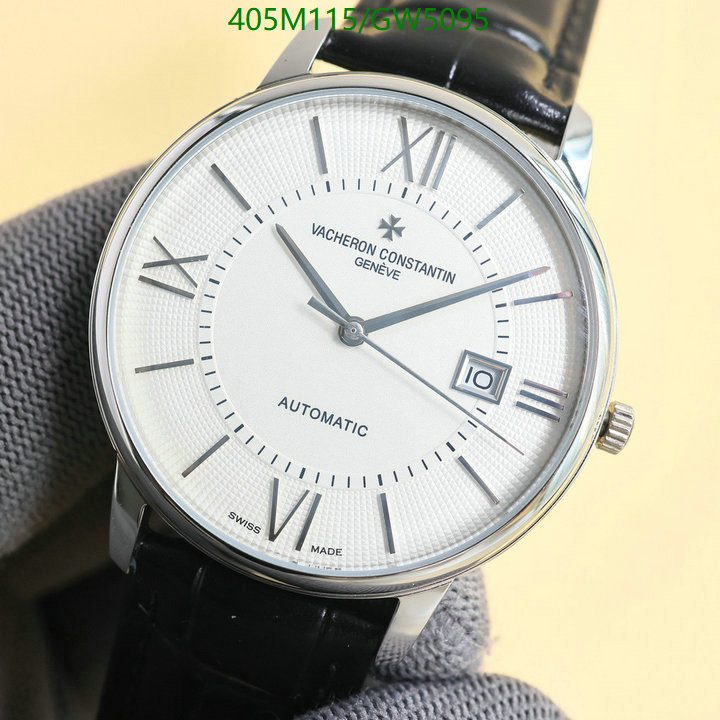 Watch-Mirror Quality-Vacheron Constantin Code: GW5095 $: 405USD