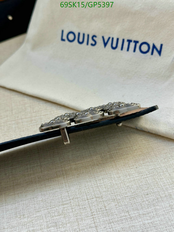 Belts-LV Code: GP5397 $: 69USD
