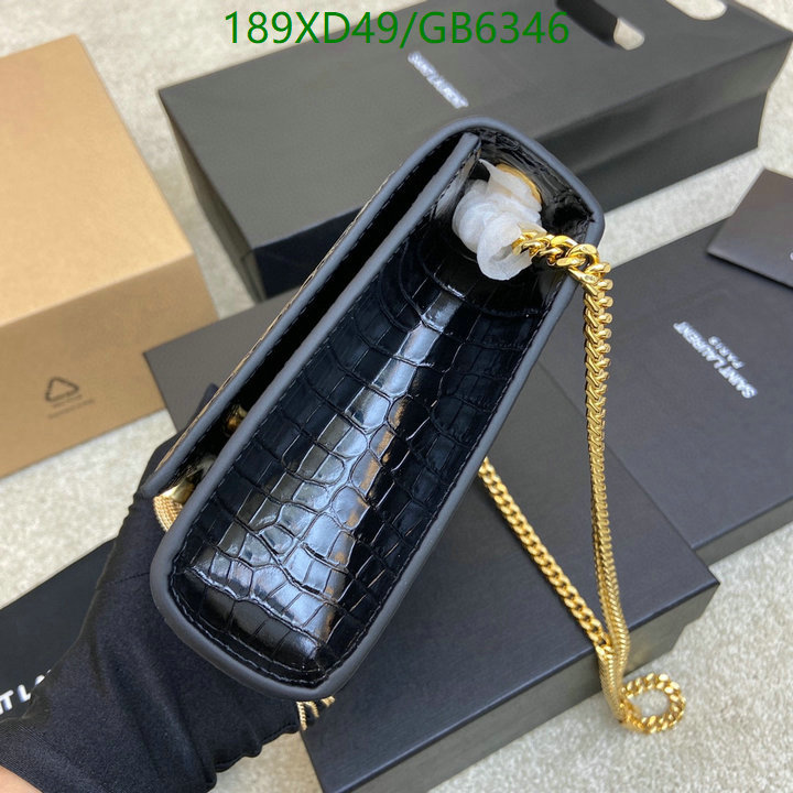 YSL Bag-(Mirror)-Kate-Solferino-Sunset-Jamie Code: GB6346 $: 189USD-yupoo dhgate YSL Bag-(Mirror)-Kate-Solferino-Sunset-Jamie Code: GB6346 $: 189USD