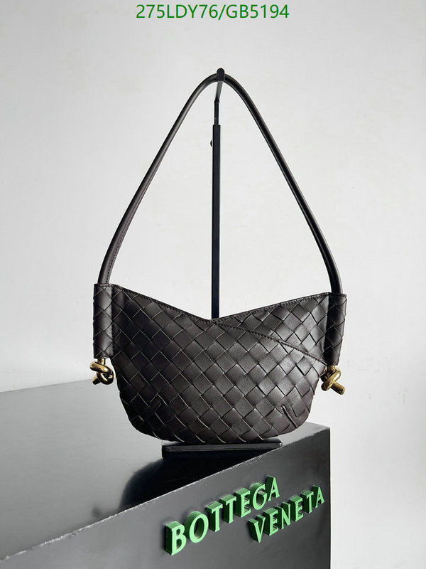 BV Bag-(Mirror)-Handbag- Code: GB5194 $: 275USD