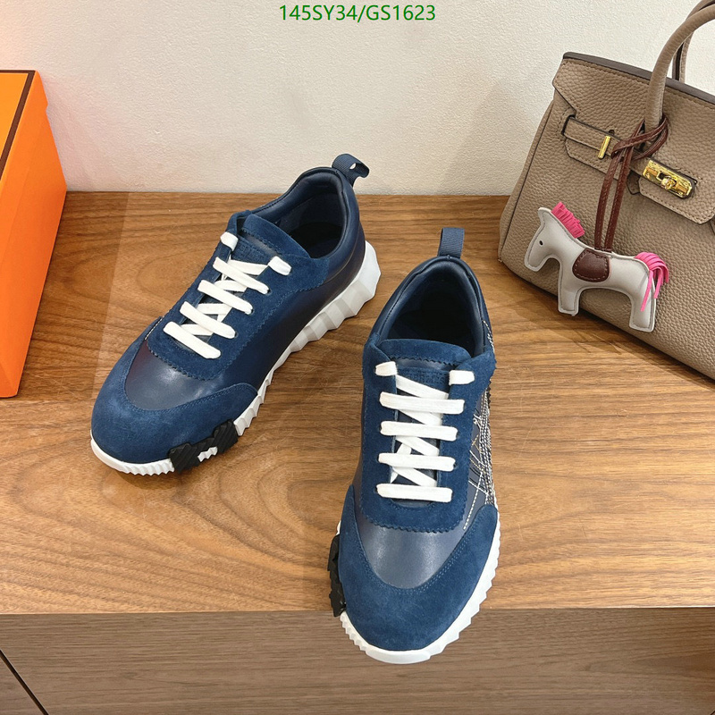 Women Shoes-Hermes Code: GS1623 $: 145USD