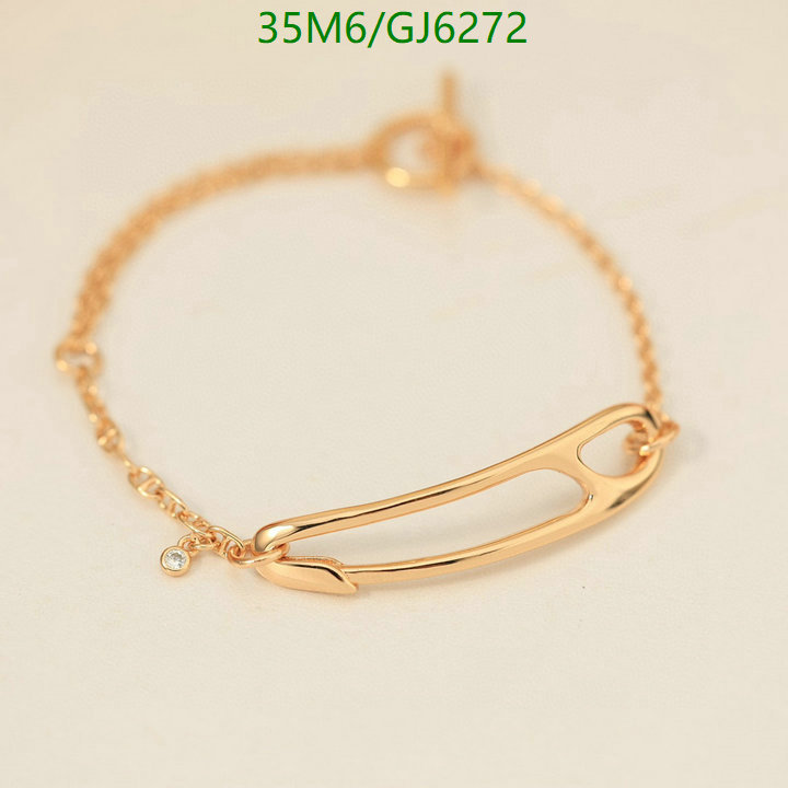 Jewelry-Hermes Code: GJ6272 $: 35USD