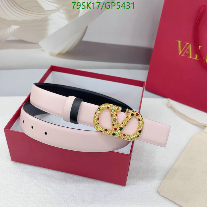 Belts-Valentino Code: GP5431 $: 79USD-yupoo dhgate Belts-Valentino Code: GP5431 $: 79USD