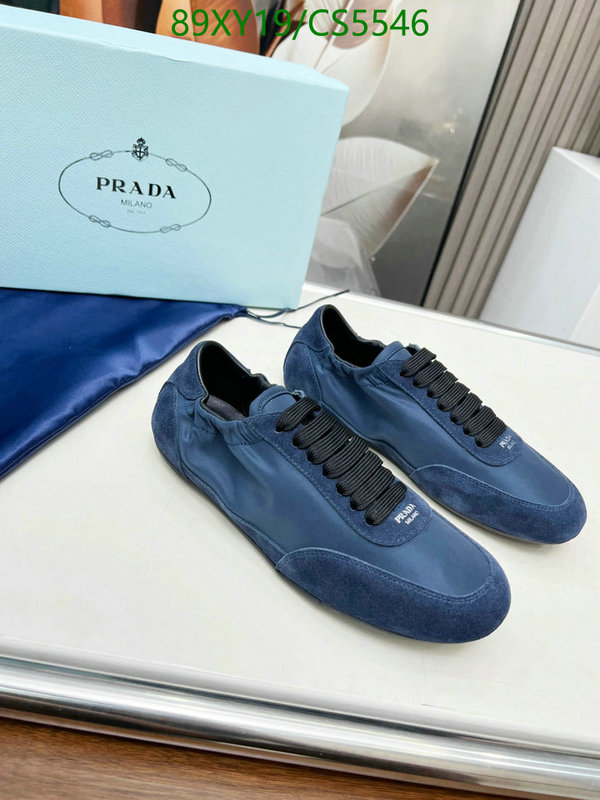 Women Shoes-Prada Code: CS5546 $: 89USD