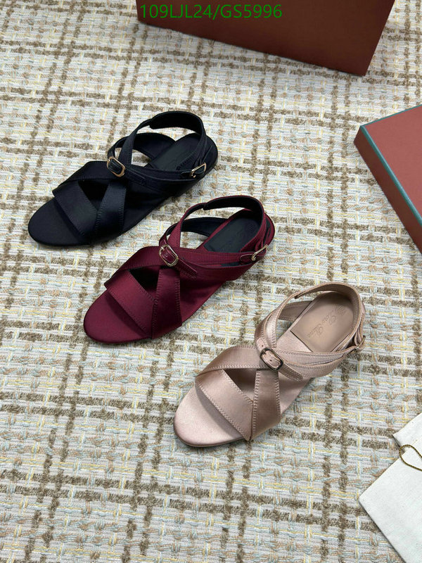 Women Shoes-Loro Piana Code: GS5996 $: 109USD