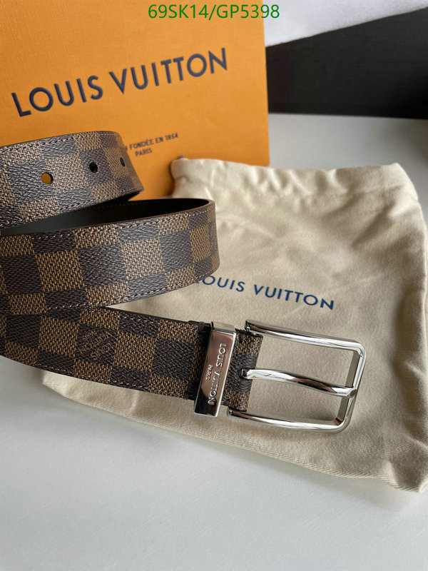 Belts-LV Code: GP5398 $: 69USD