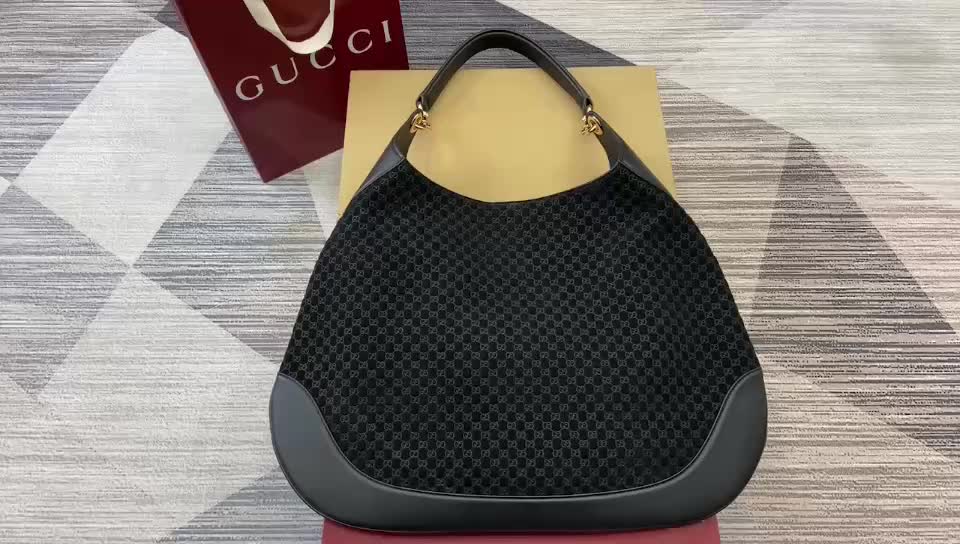 Gucci Bag-(Mirror)-Handbag- Code: GB5141 $: 349USD
