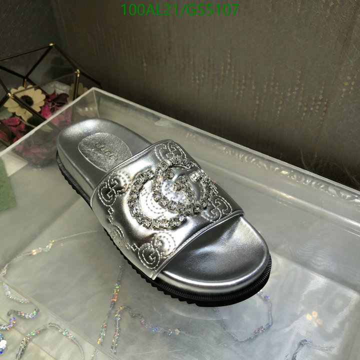 Women Shoes-Gucci Code: GS5107 $: 100USD