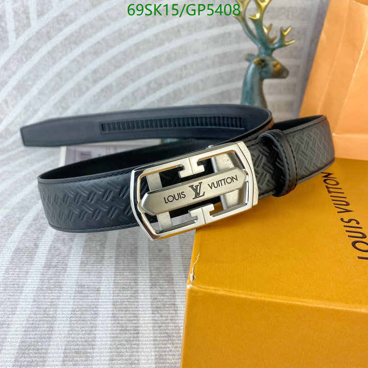 Belts-LV Code: GP5408 $: 69USD