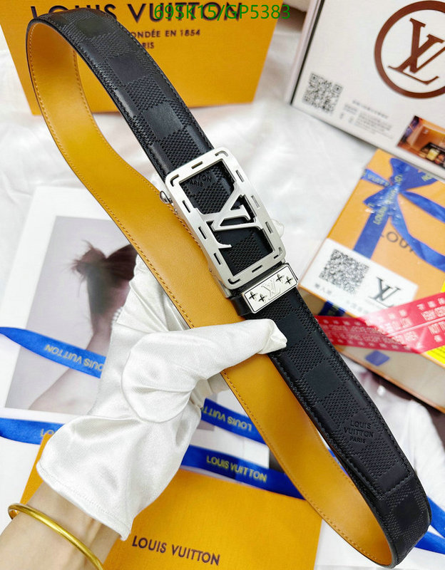Belts-LV Code: GP5383 $: 69USD