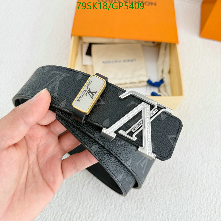 Belts-LV Code: GP5409 $: 79USD