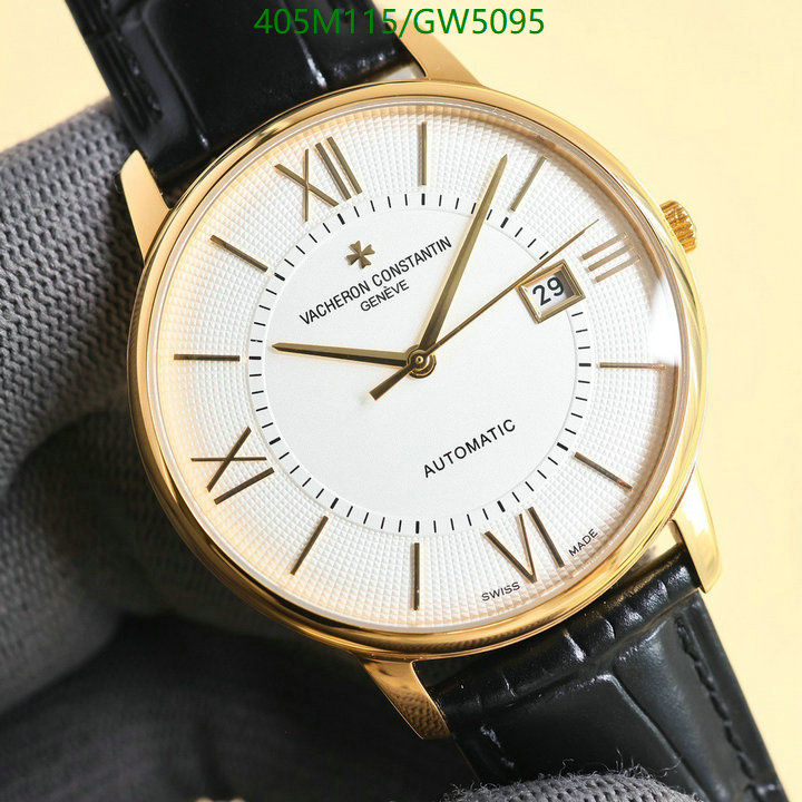 Watch-Mirror Quality-Vacheron Constantin Code: GW5095 $: 405USD