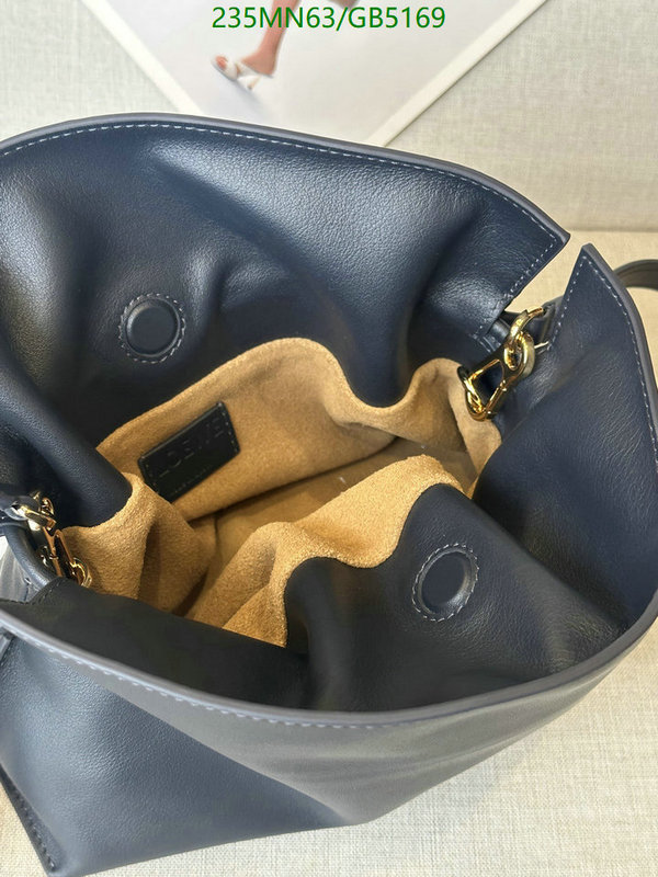 Loewe Bag-(Mirror)-Handbag- Code: GB5169 $: 235USD