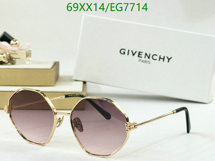 Glasses-Tory Burch Code: EG7714 $: 69USD