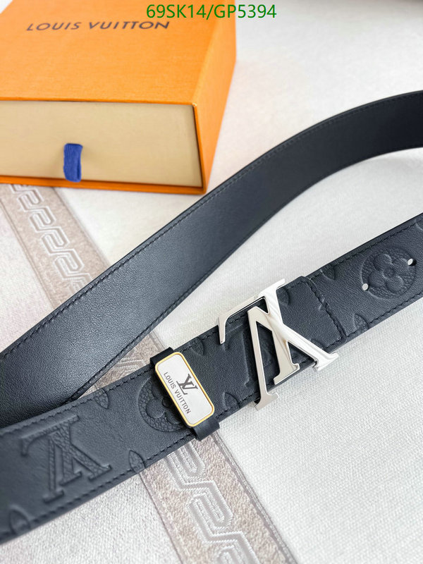 Belts-LV Code: GP5394 $: 69USD