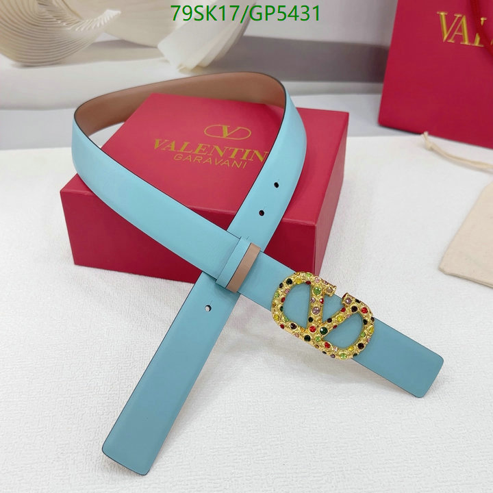 Belts-Valentino Code: GP5431 $: 79USD-yupoo dhgate Belts-Valentino Code: GP5431 $: 79USD