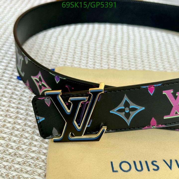 Belts-LV Code: GP5391 $: 69USD