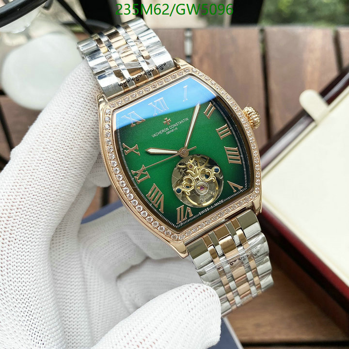 Watch-Mirror Quality-Vacheron Constantin Code: GW5096 $: 235USD