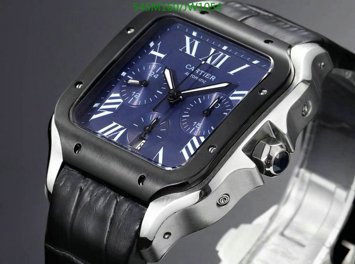 Watch-Mirror Quality-Cartier Code: JW1054 $: 545USD