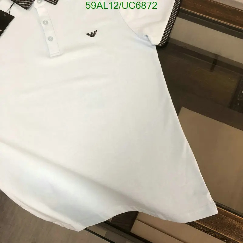 Clothing-Armani Code: UC6872 $: 75USD