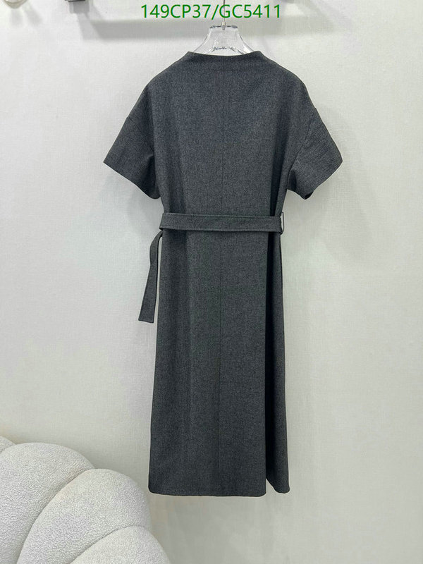 Clothing-Dior Code: GC5411 $: 149USD